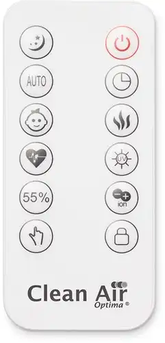 Humidificateur ultrason Smart CA-607W - Miniature 6